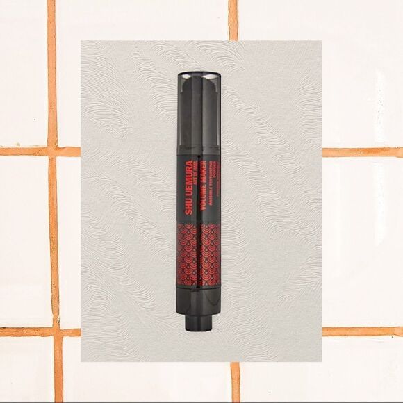 🤎 Brand New Shu Uemura Art of Hair Volume Maker - Picture 3 of 4